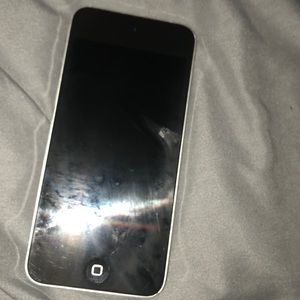 5th generation iPod Touch
